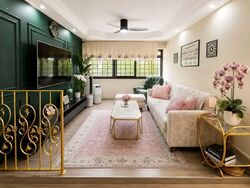 Blk 536 Woodlands Vista (Woodlands), HDB 4 Rooms #557706741
